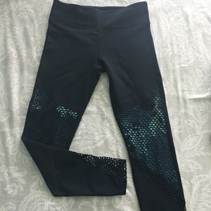 Fabletics Leggings Size Small